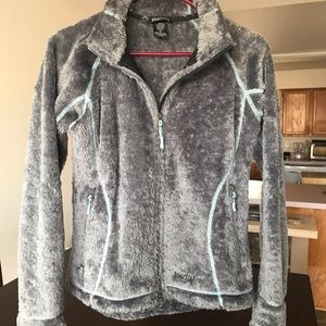 Marmot Radiant fleece jacket